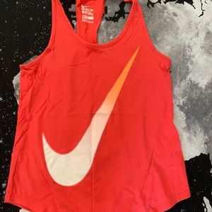 Nike tank top